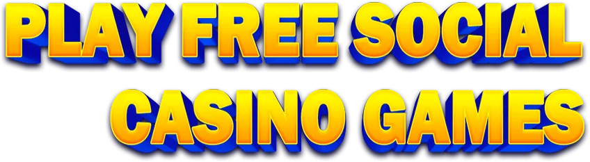 Win Real Prizes — Free Social Casino Games