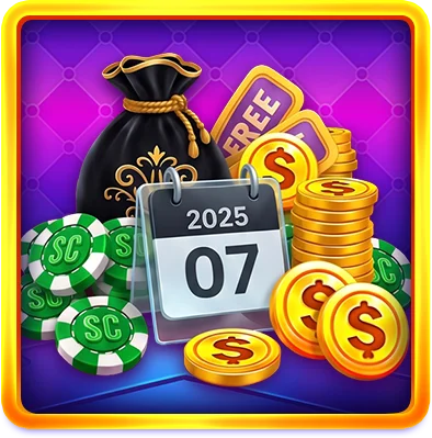 Daily Bonus